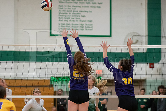 Boylan Girls Varsity Volleyball vs Belvidere 10-13-2022-0488