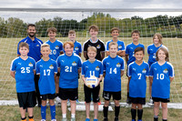 Rockford Christian Middle School Soccer Fall 2024-0232