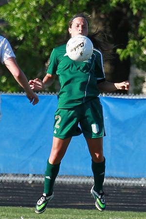 Boylan Girls Varsity Soccer vs Lk Forest SuperSectional 6-3-2014-1705