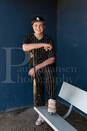 Rockford Christian Boys Varsity Baseball Spring 2025-0336