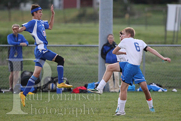 RC Boys Varsity Soccer vs Genoa 9-17-2014-0409