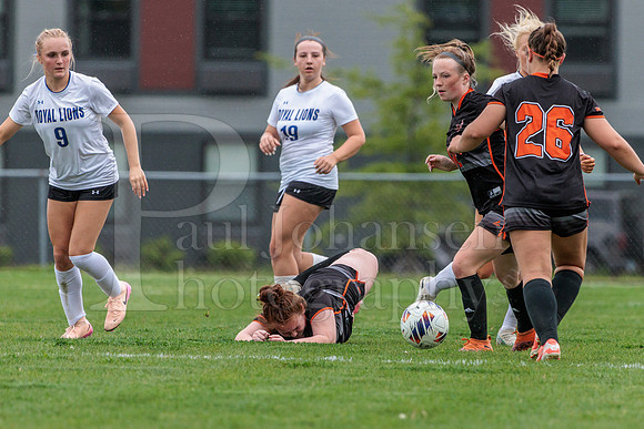 Rockford Christian Girls Varsity Soccer vs Winnebago 5-16-2025-0246