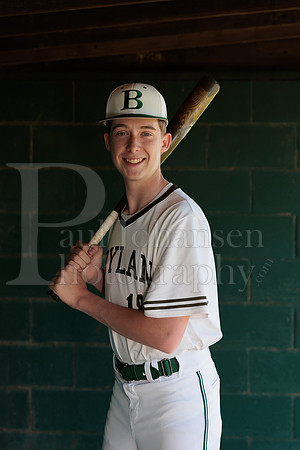Boylan Boys Baseball Seniors Banner Shoot-0047