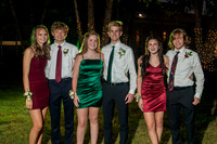 Boylan High School Homecoming Dance 9-18-2021