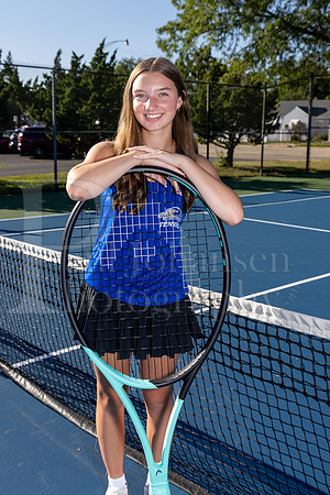 Rockford Christian Girls Tennis Fall 2024-0191