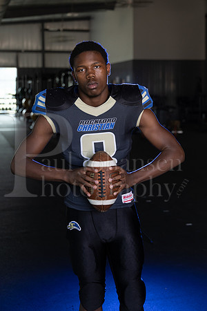 Rockford Christian Varsity Football Fall 2024-0523