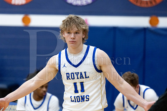 Rockford Christian Boys Varsity Basketball vs Rock Falls 2-7-2025-0246