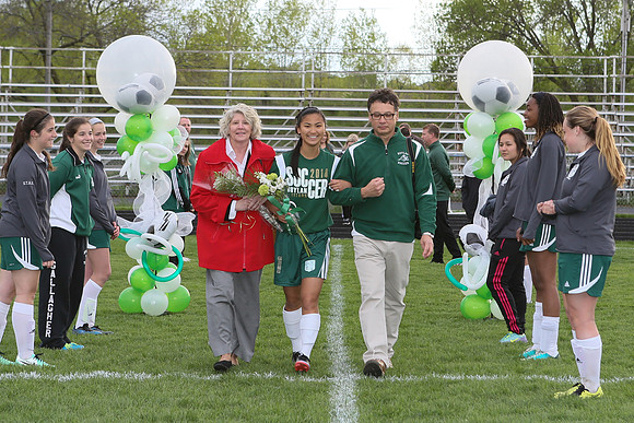 Boylan Varsity Girls Soccer Senior Night 5-16-2014-3535