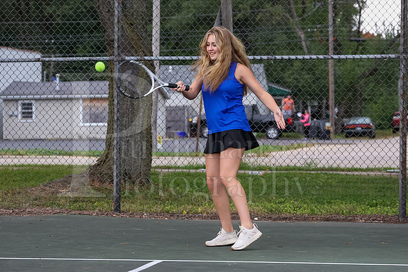 Rockford Christian Girls Tennis Fall 2022-0234