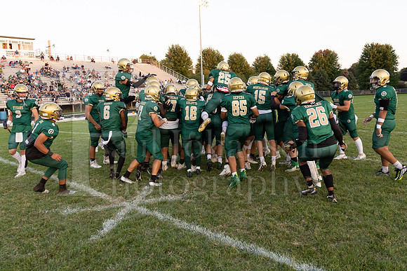 Boylan Varsity Football vs Jefferson 9-2-2022-0251