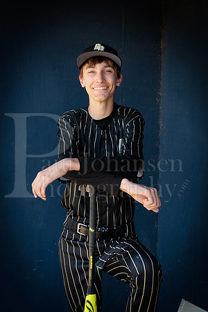 Rockford Christian Boys Varsity Baseball Spring 2025-0391