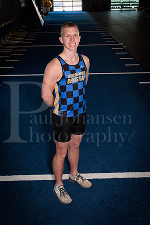 Rockford Christian Track Spring 2025-0818