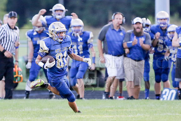 RC Boys Varsity Football vs Rock Falls  8-26-2016-0266