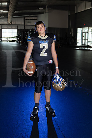 Rockford Christian Varsity Football Fall 2024-0433