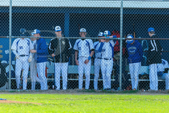 Rockford Christian Boys Varsity baseball vs Bryon 4-21-2025-0056