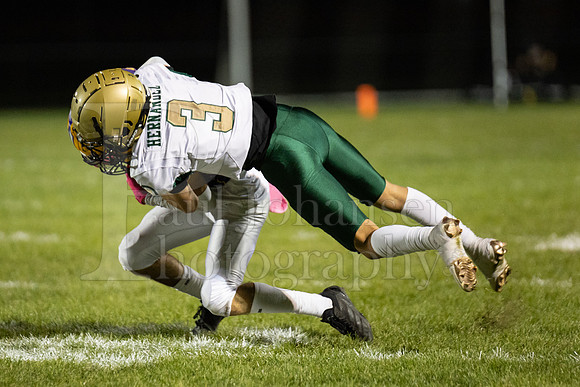 Boylan Boys Varsity Football vs Hononegah 10-11-2024-0715