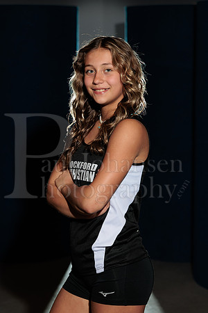 Rockford Christian Middle School Track Spring 2025-0056