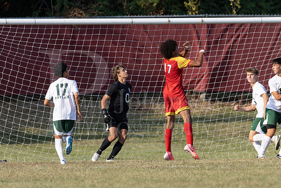 Boylan Boys Varsity Soccer vs Jefferson 9-10-2024-0477