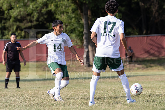 Boylan Boys Varsity Soccer vs Jefferson 9-10-2024-0591