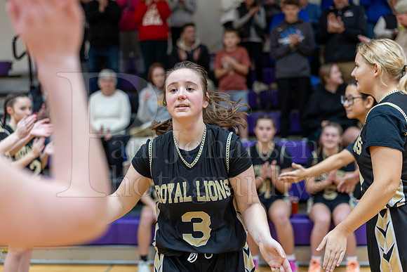 Rockford Christian Girls Varsity Basketball vs Lutheran 12-16-2024-0021