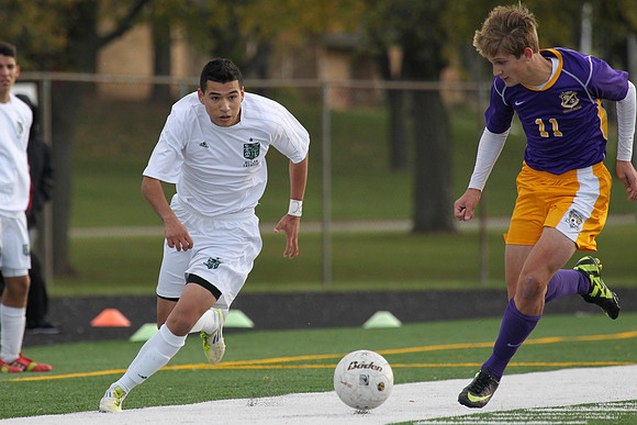 Boylan Varsity Boys Soccer vs Hononegah Regional Final 10-26-2013-4906