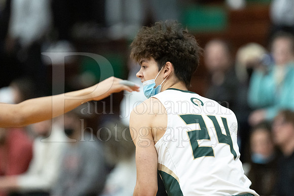 Boylan Boys Varsity Basketball vs Guilford 1-26-2022-0042
