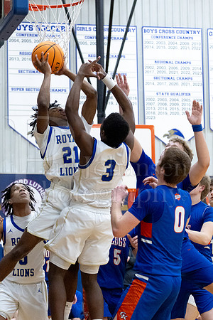 Rockford Christian Boys Varsity Basketball vs Geona Kingston 2-26-2025-0527