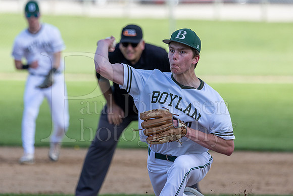 Boylan Boys Varstiy Baseball vs Auburn 5-10-2024-0266