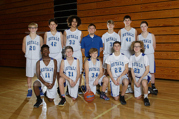 RC Boys Freshman Basketball Winter 2018-0321