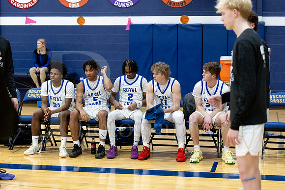 Rockford Christian Boys Varsity Basketball vs Rock Falls 2-7-2025-0211