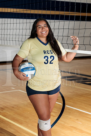 Rockford Christian Senior Volleyball Banner Shoot 8-18-2025-0198