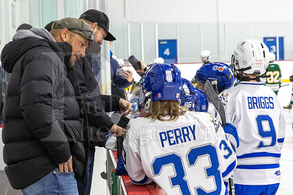 Rockford Hockey Club 12U game vs Winnetka 11-19-2023-0530