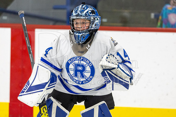 Rockford Hockey Club 12U game vs Winnetka 11-19-2023-0533
