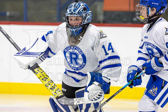 Rockford Hockey Club 12U game vs Winnetka 11-19-2023-0541