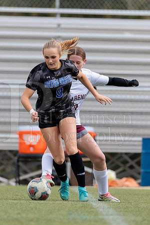 Rockford Christian Girls Varsity Soccer vs Marengo 4-25-2025-0070