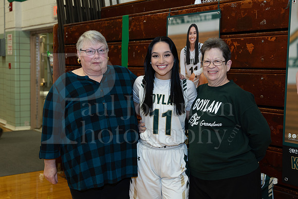 Boylan Girls Varsity Basketball vs Lutheran 1-20-2022-0169