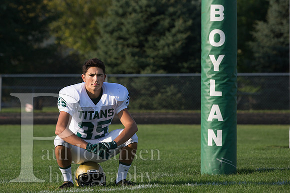 Boylan Varsity Senior Football Photo Shoot 9-27-2014-5487