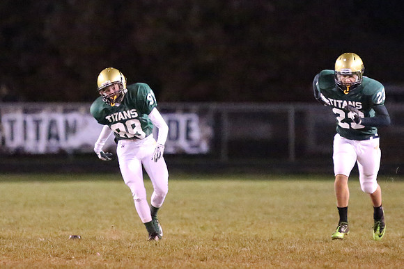 Boylan Varsity Football vs Belvidere 10-25-2013-8274