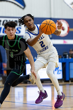 Rockford Christian Boys Varsity Basketball vs Rock Falls 2-7-2025-0302