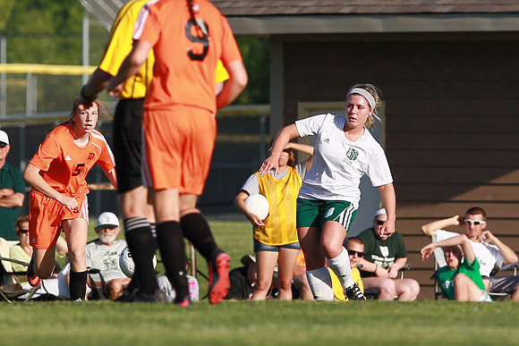 Boylan Girls Varisty Soccer vs Dekalb Sectional Final 5-30-2104-0439