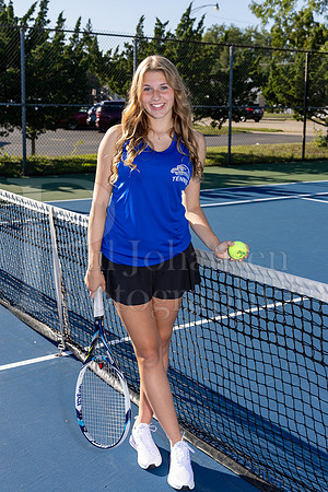 Rockford Christian Girls Tennis Fall 2024-0239