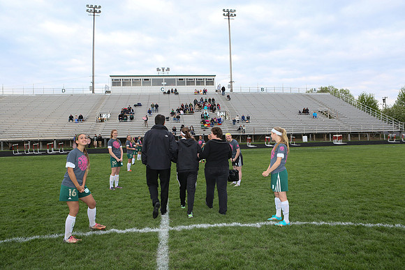 Boylan Varsity Girls Soccer Senior Night 5-16-2014-3501