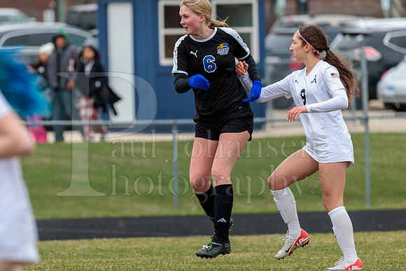 Rockford Christian Girls Varsity Soccer vs Auburn 4-1-2025-0269