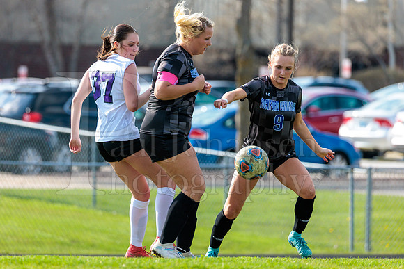 Rockford Christian Girls Varsity Soccer vs Dixon 4-22-2025-0185