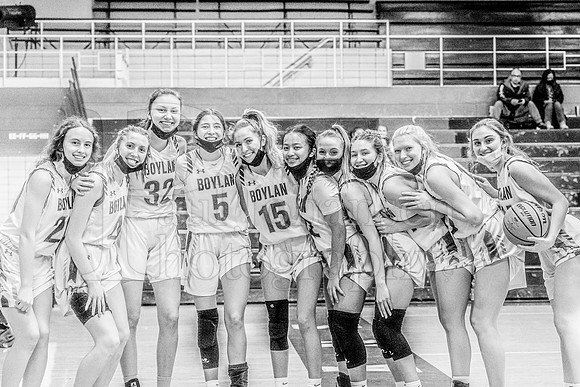 Boylan Girls Varsity Basketball vs East 1-28-2022-0467