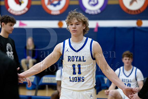 Rockford Christian Boys Varsity Basketball vs Rock Falls 2-7-2025-0248