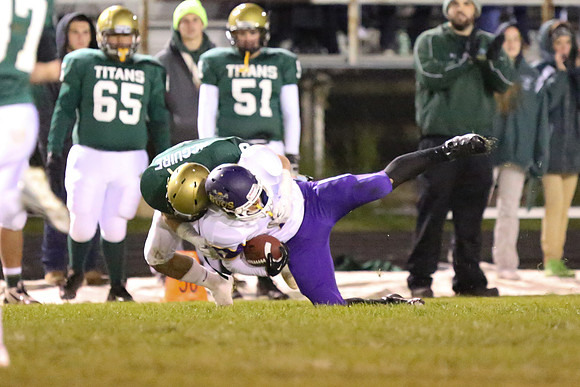 Boylan Varsity Football vs Belvidere 10-25-2013-8466
