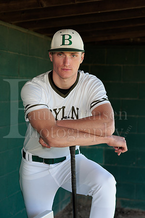 Boylan Boys Baseball Seniors Banner Shoot-0548