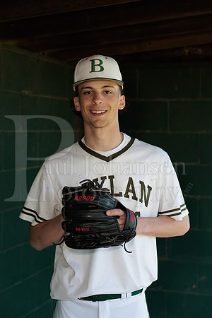 Boylan Boys Baseball Seniors Banner Shoot-0461