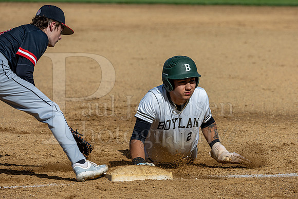 Boylan Boys Varstiy Baseball vs Auburn 5-10-2024-0329